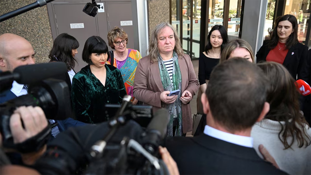 Judge rules in groundbreaking case against transgender woman against app for women only