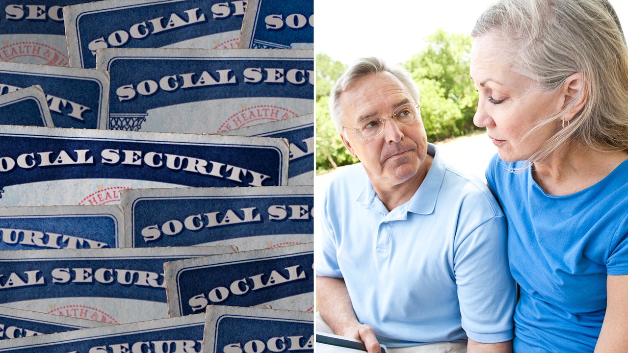 Social Security Faces Financial Challenges on 89th Anniversary