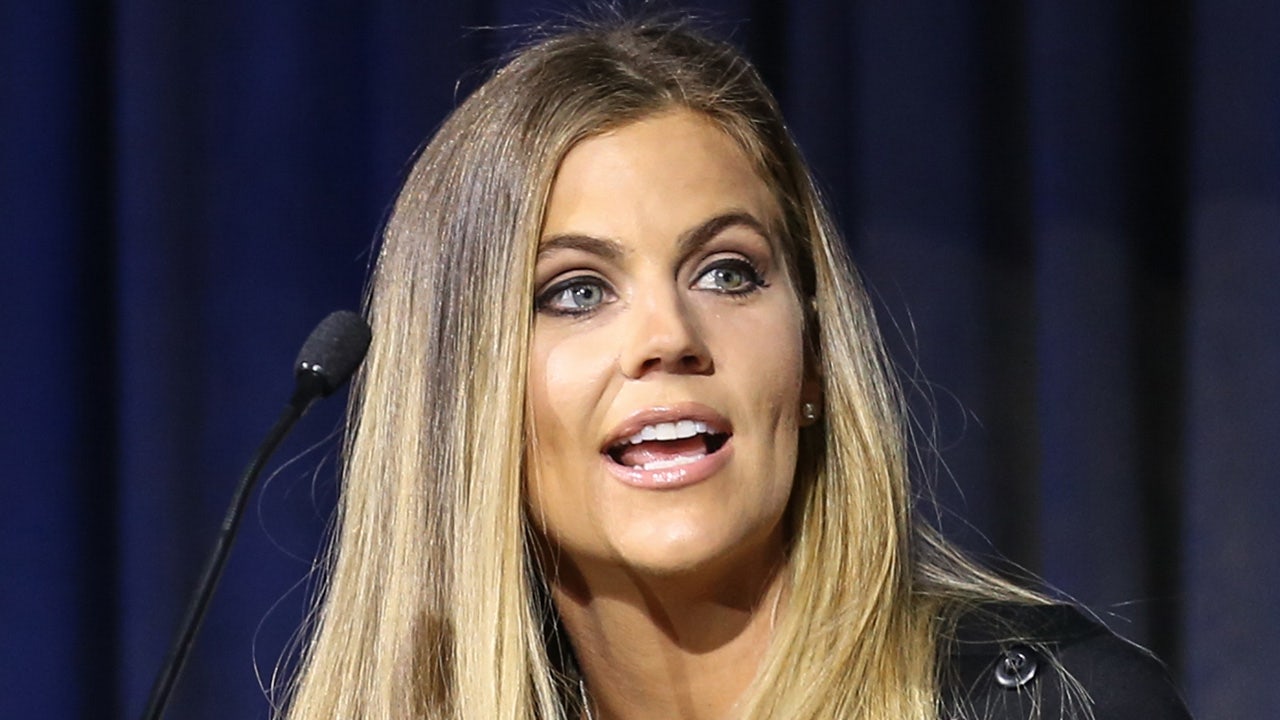 ESPN fires Sam Ponder, who spoke up about trans inclusion in women’s sports, and analyst Robert Griffin III