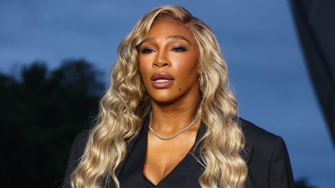 Serena Williams blasts Paris hotel after being denied access to eat at ’empty restaurant’