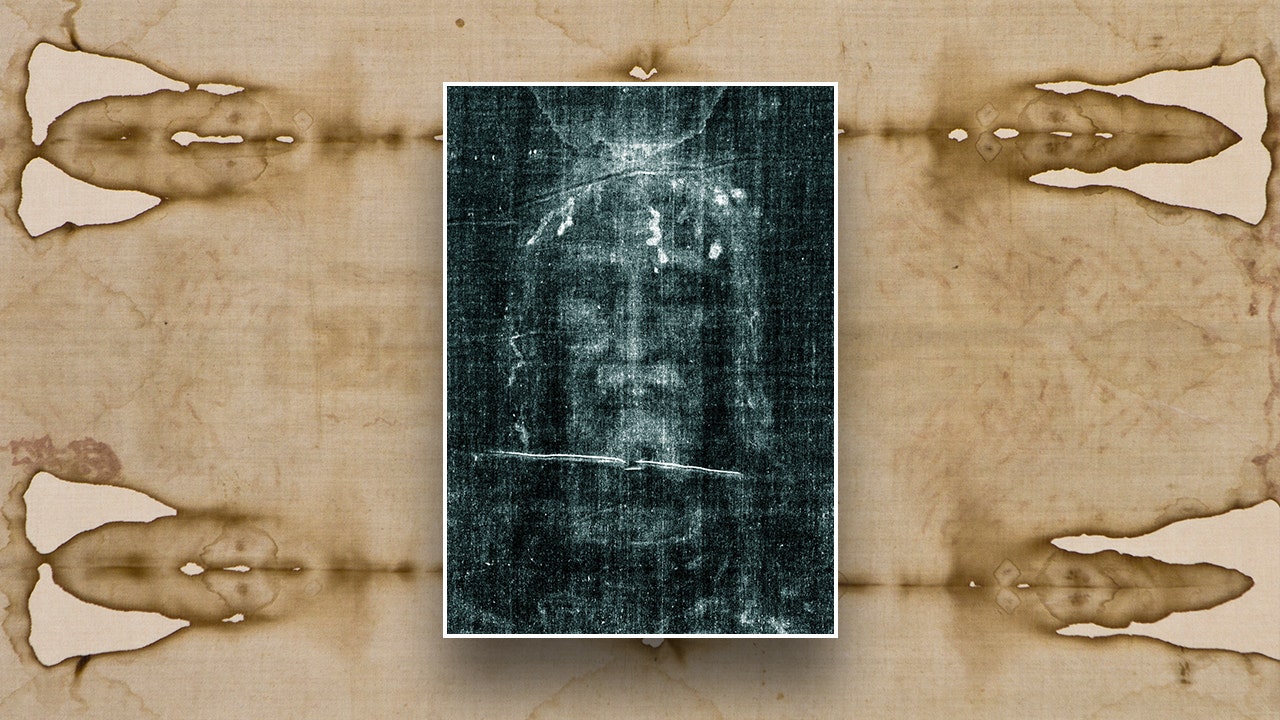 Researchers make new finding on Turin Shroud that many believe was ...