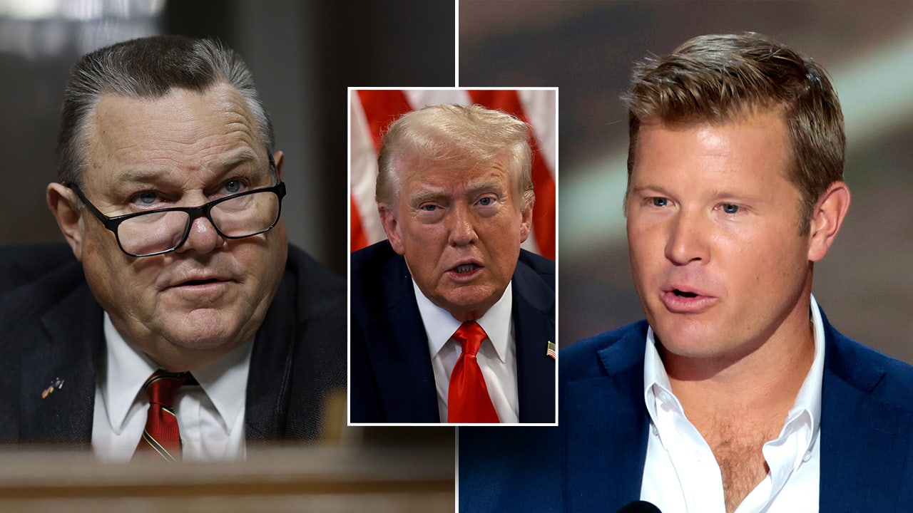 Balance of power: Trump campaign slams Sen Tester as ‘radically out of touch’ after abortion ad rollout