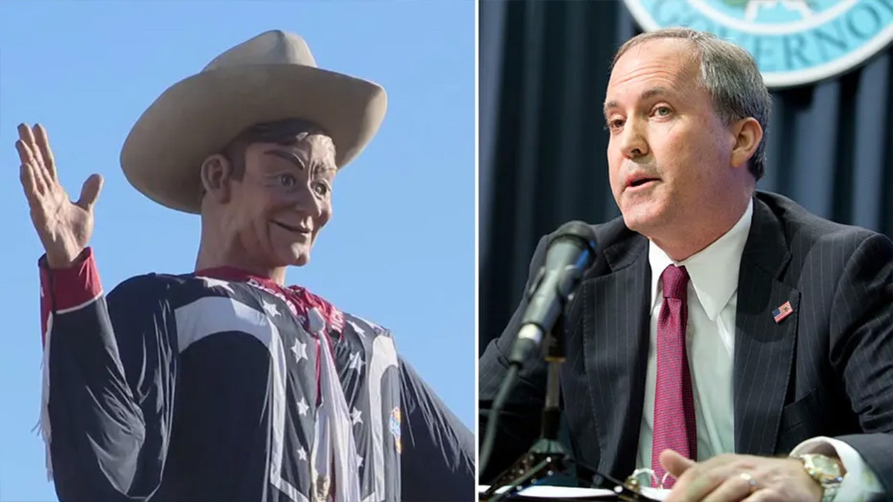 Ken Paxton threatens to sue after State Fair of Texas bans guns: ‘Infringement of Second Amendment rights’