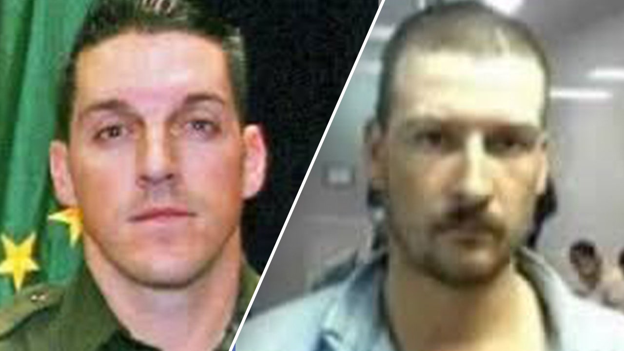 Border patrol agent's murderer's verdict overturned, death sentence overturned, revealing 'Fast and Furious' case