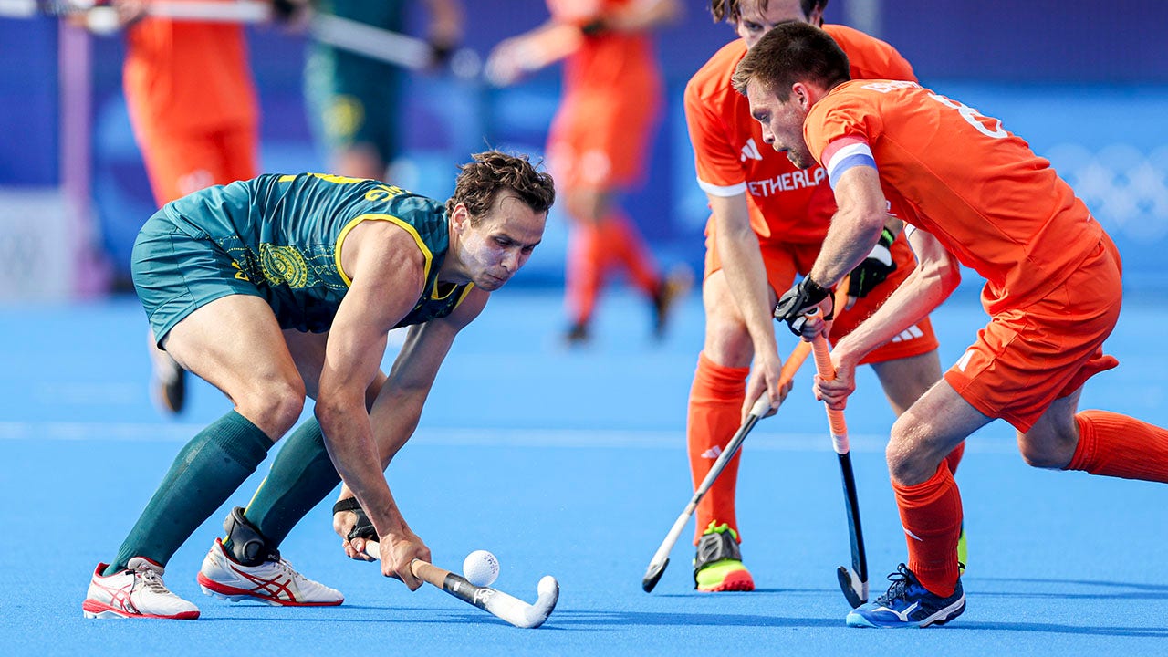 Australian field hockey Olympian breaks silence after arrest for allegedly buying cocaine in Paris