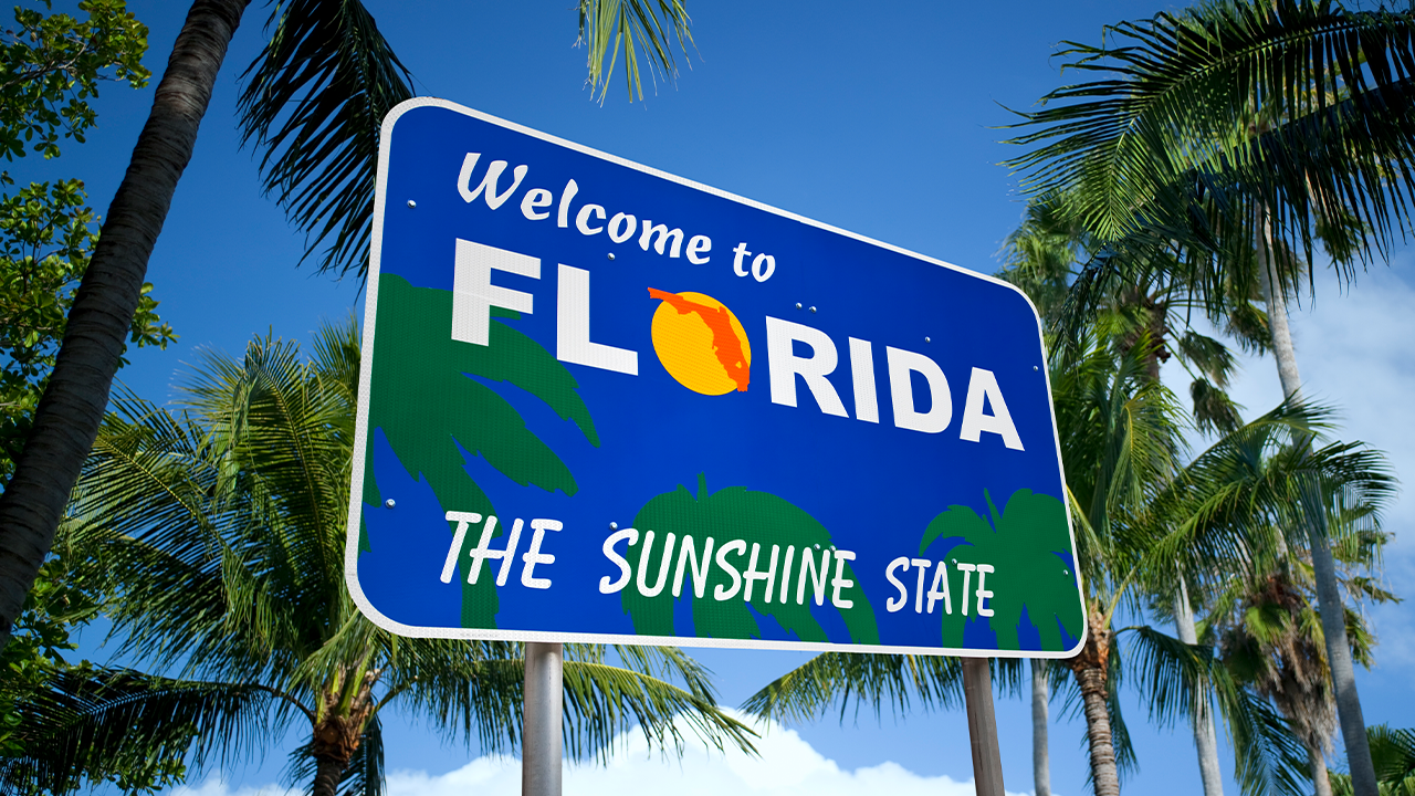 Florida removes LGBTQ+ travel info from state tourism website