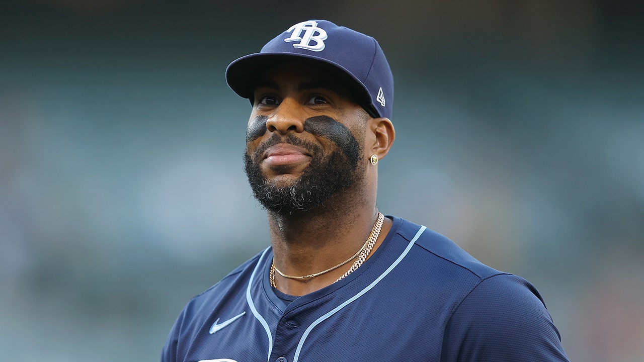 Rays stars separated in dugout after screaming match vs A’s