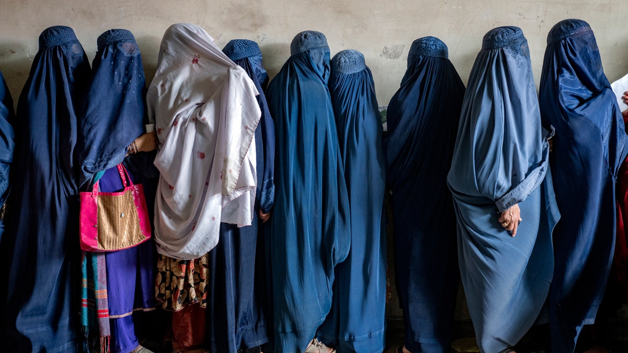 Taliban rebukes UN concerns over laws banning women’s faces, voices in public