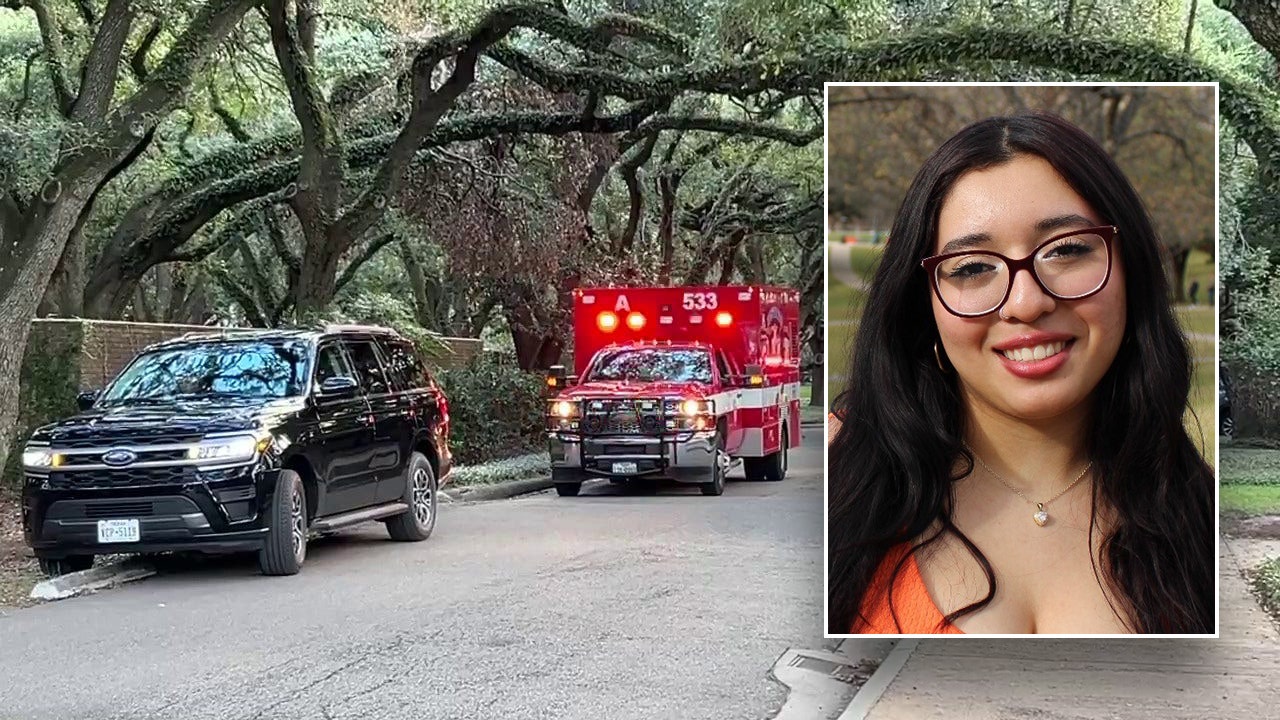 New details emerge about student gunned down at Rice University