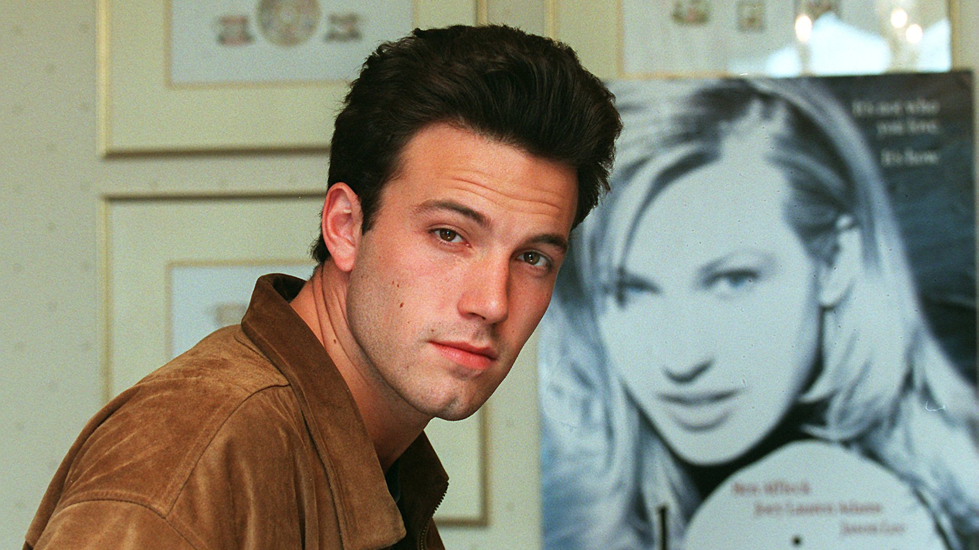 Ben Affleck's life in Hollywood, from success of 'Good Will Hunting' to