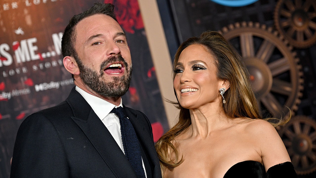 Ben Affleck’s ‘erratic behavior’ and ‘giant mood swings’ were factors in Jennifer Lopez divorce: report