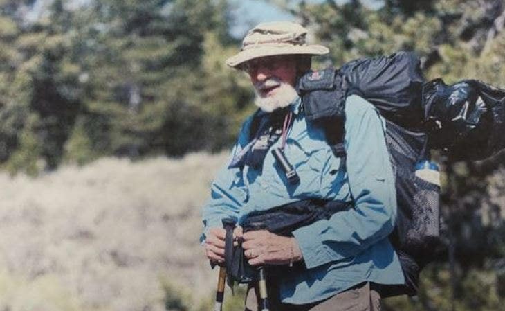 ‘Will to survive’ helped missing 89-year-old hiker through 10-day ordeal in Idaho wilderness