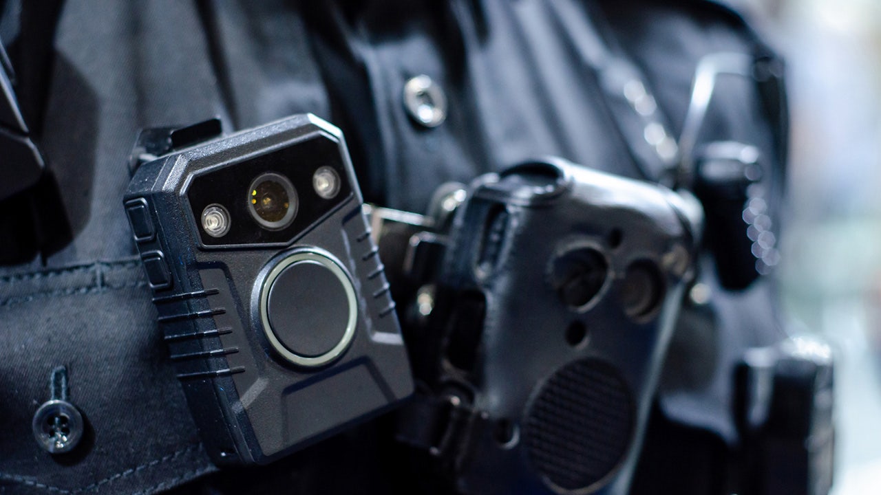 Report: New Mexico police chief claims he had constitutional right to keep his body cam turned off after accident