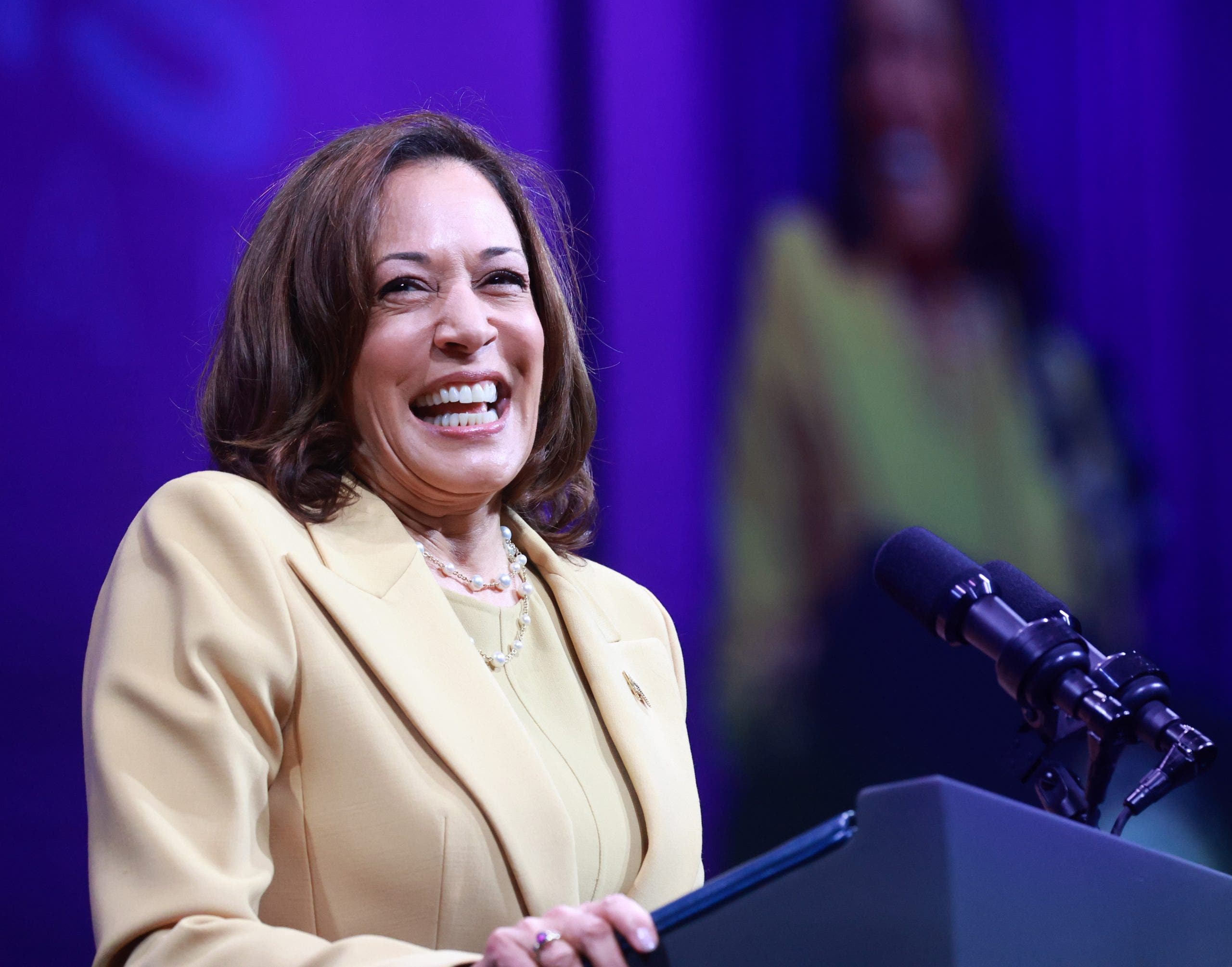 Kamala Harris failed Oakland and would do the same for America