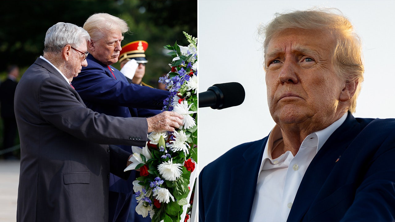 'You're fired': Trump vows pink slips on Day 1 for every official responsible for 'Afghanistan calamity'