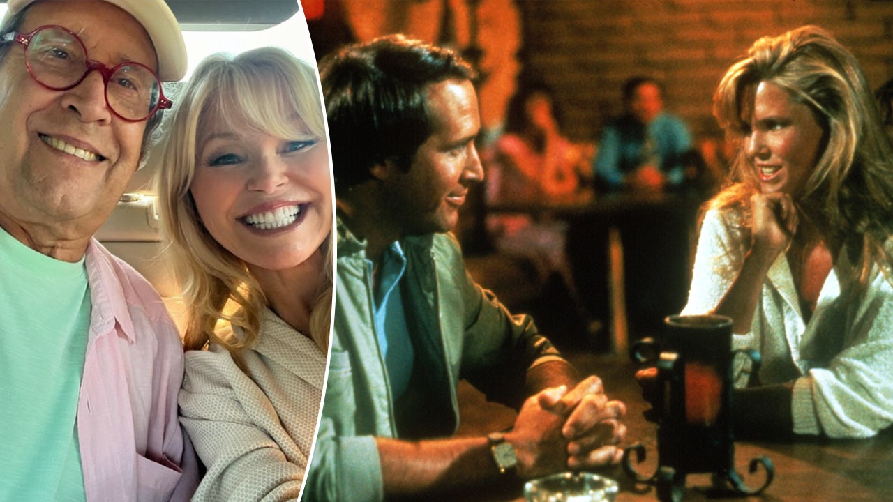 Age-defying pics show ’80s actors reunited 41 years after ‘National Lampoon’s Vacation’