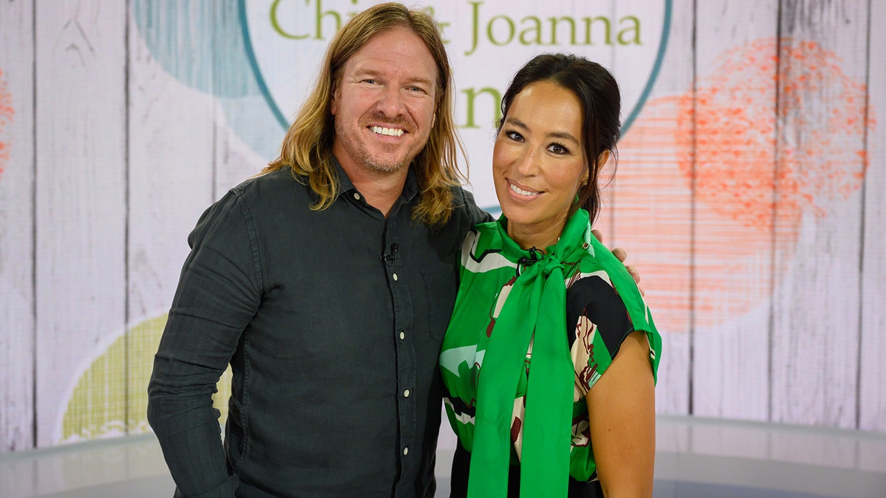 Former HGTV star Joanna Gaines reveals surprise in her son Drake’s college apartment