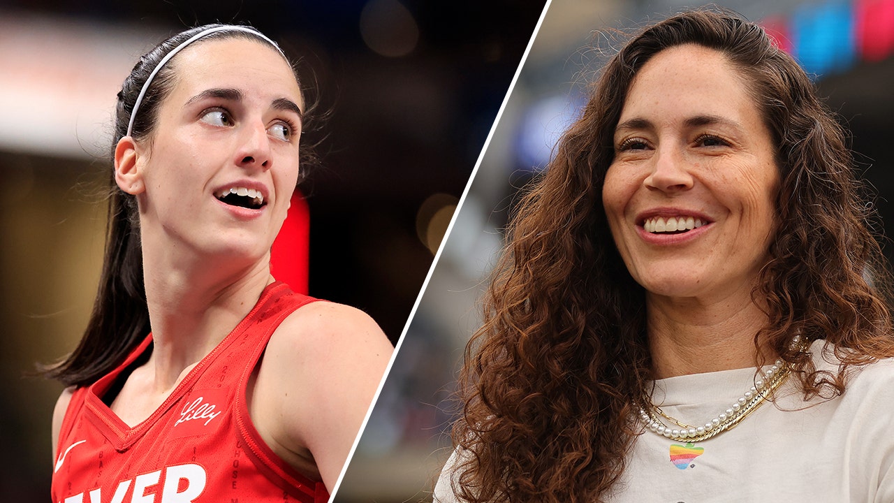 WNBA legend Sue Bird says Caitlin Clark is other teams' playoff nightmare: “Trouble for everyone else”