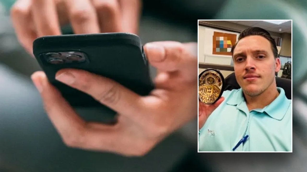 Person accidentally texts Mississippi police officer: ‘Bruh, we smoke all the time’