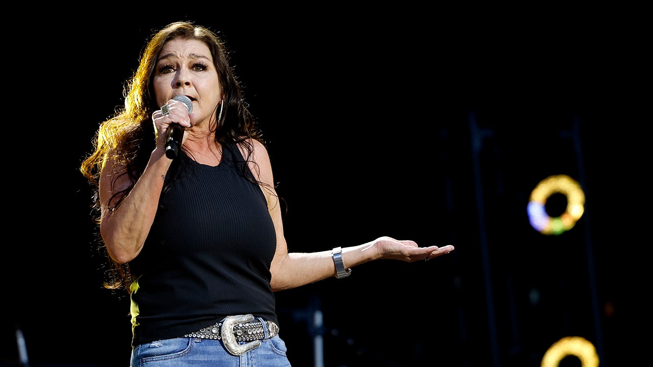 Country singer Gretchen Wilson has been in more bar fights than she can count: ‘I’m nasty that way’