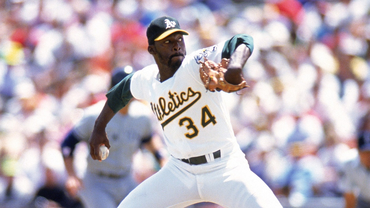 A’s legend Dave Stewart reveals what he’d trade ‘in a heartbeat’ to keep team in Oakland