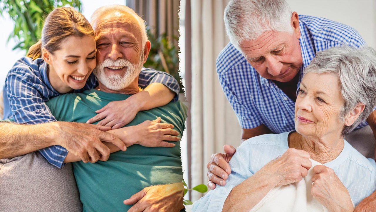 For loved ones of dementia patients, communication is often one of the biggest challenges. (iStock)