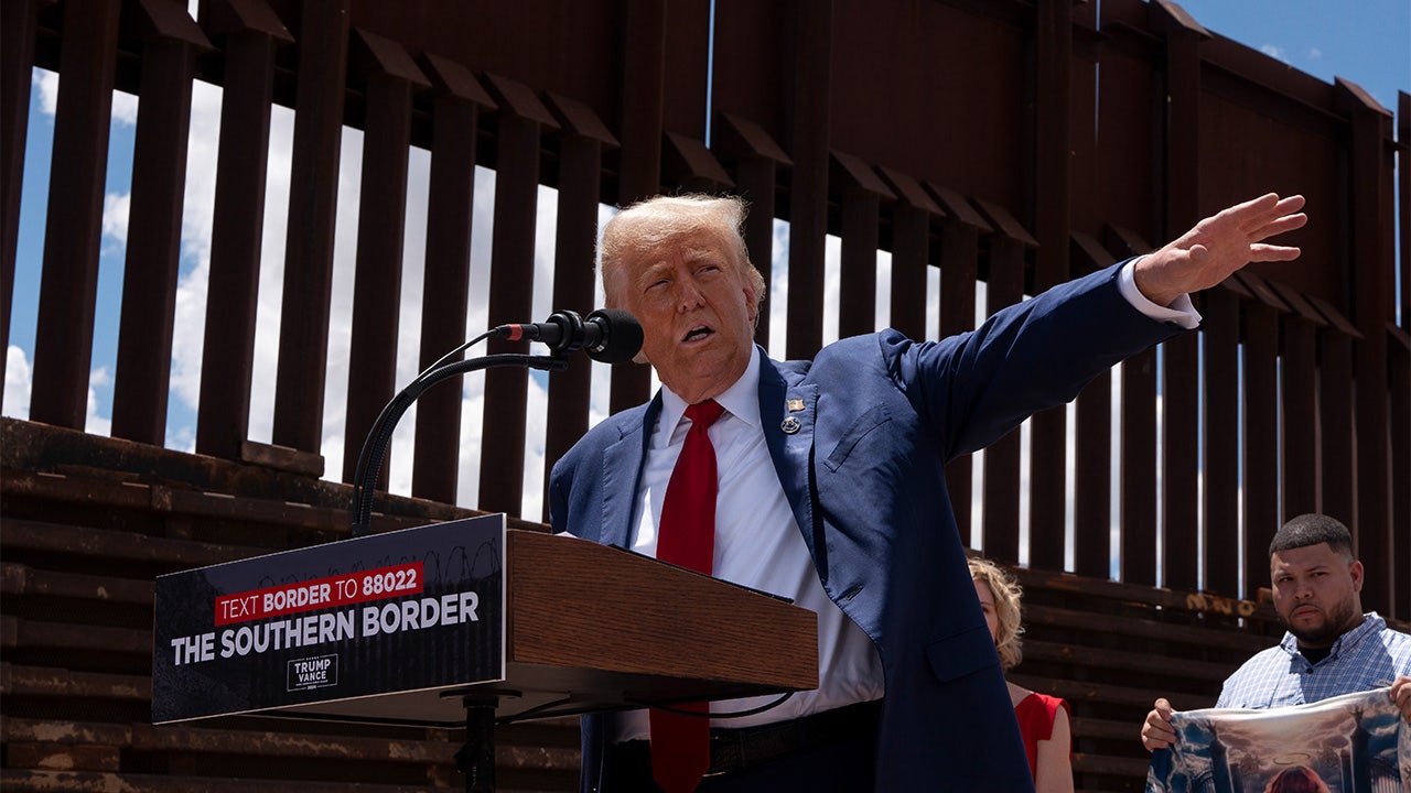 Trump sounds alarm on illegal immigrant murderers: ‘A lot of bad genes in our country’