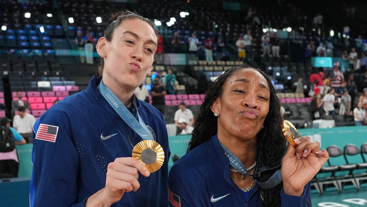 WNBA stars Breanna Stewart, A’ja Wilson want more time off after Olympics amid new potential union contract