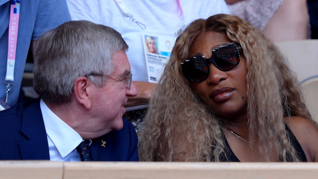 Serena Williams denial at swanky Paris restaurant was ‘absolutely nothing personal,’ staffer says