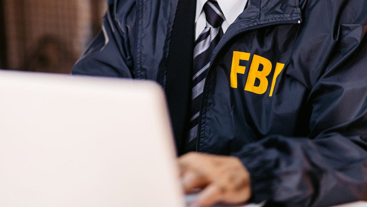 FBI Fails to Report Child Abuse Cases