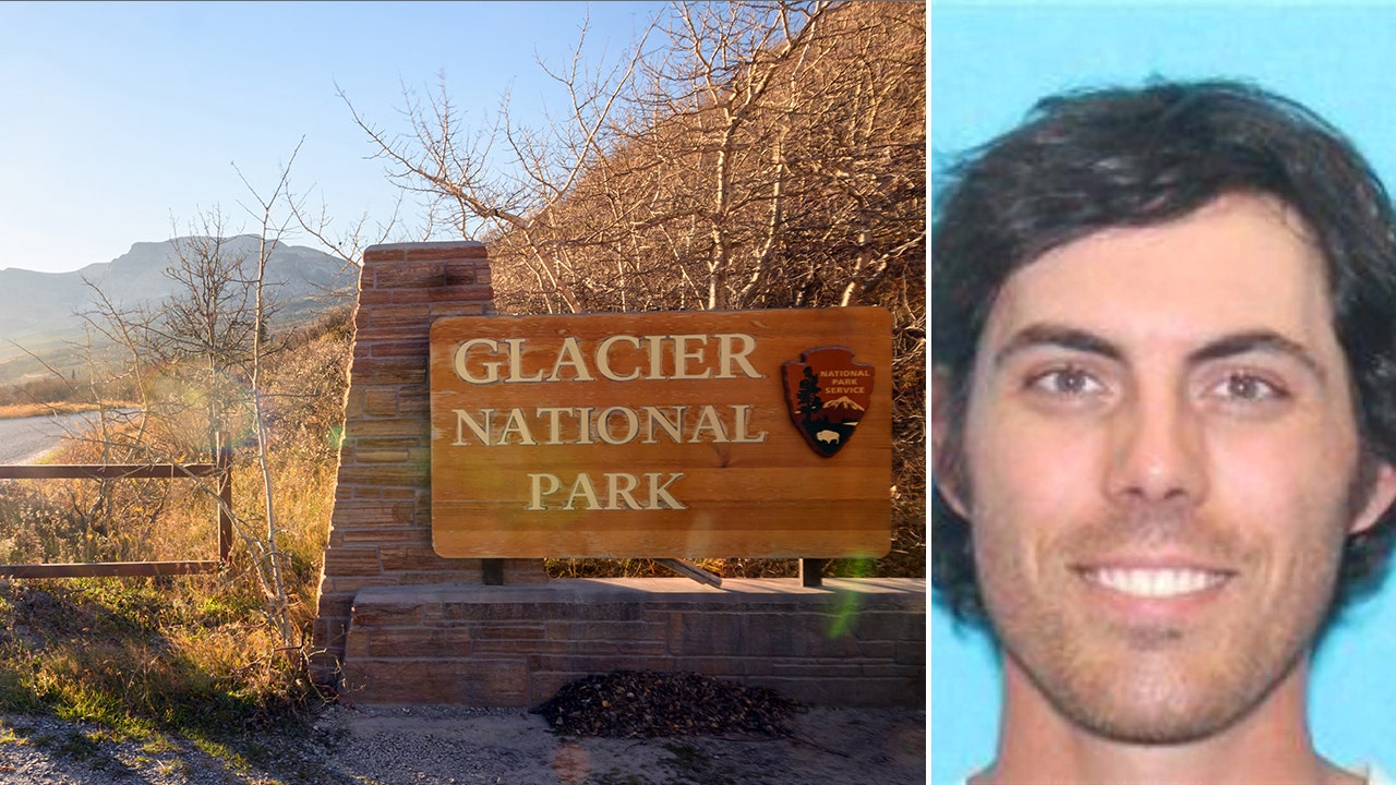 Missing climber sought in Glacier National Park days after last being seen