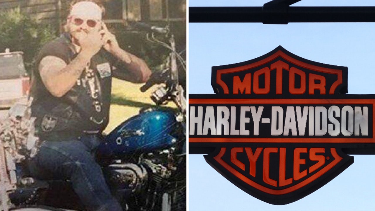 Harley-Davidson ‘used’ bikers before it went ‘woke,’ former outlaw rider claims