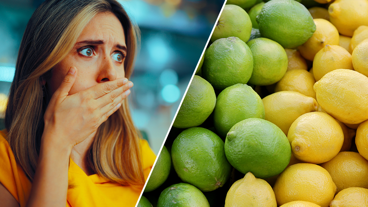 To stop hiccups, reach for common fruits, a doctor suggested on TikTok