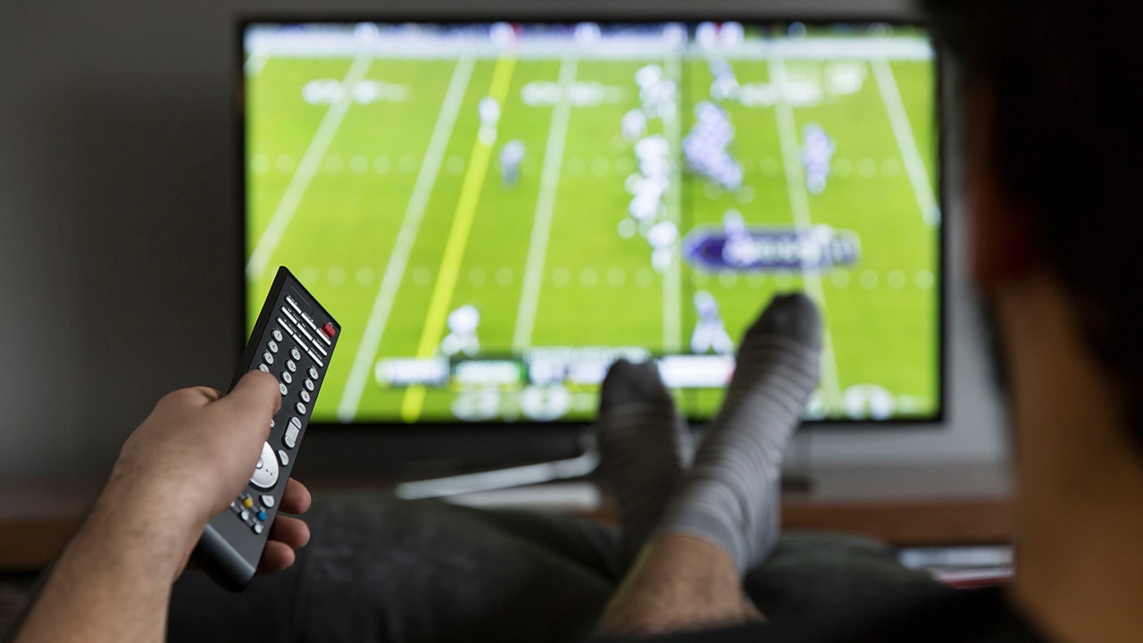 Where to watch NFL games