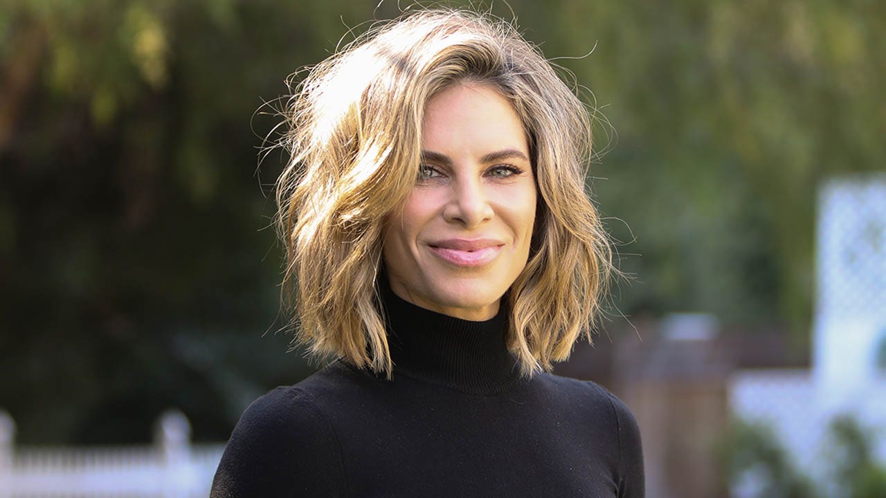 Jillian Michaels loves the ‘patriotism and Americana’ in Wyoming after leaving California