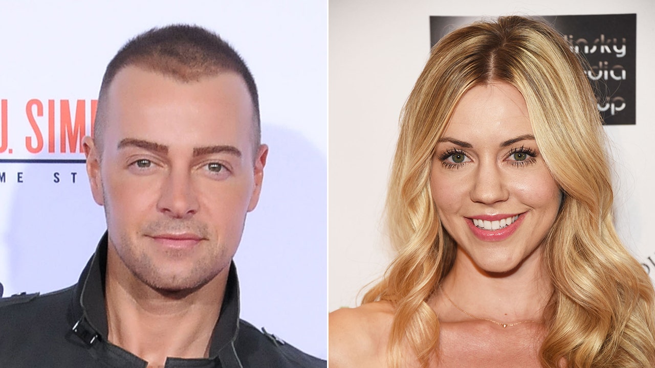 Joey Lawrence responds to affair rumors, says marriage to ex Samantha Cope was ‘beyond saving’