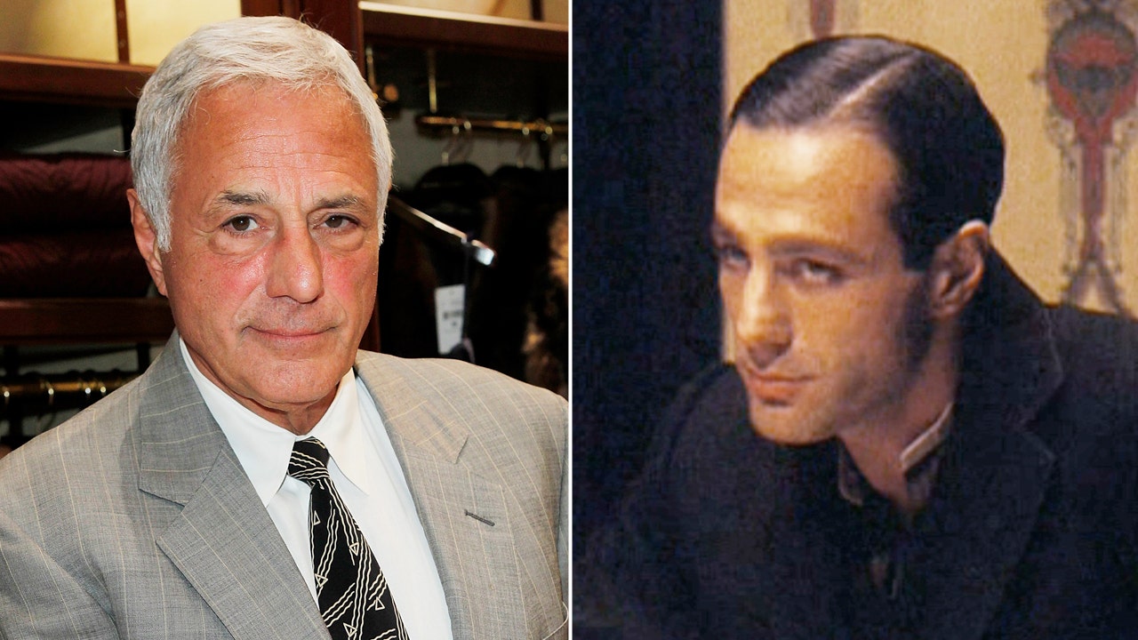 John Aprea, ‘The Godfather Part II’ actor, dead at 83