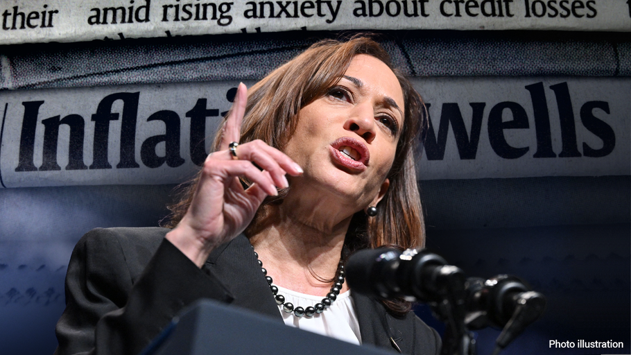 Critics criticize Harris' understanding of inflation and attacks on the economy before her political speech: “Crazy behavior”