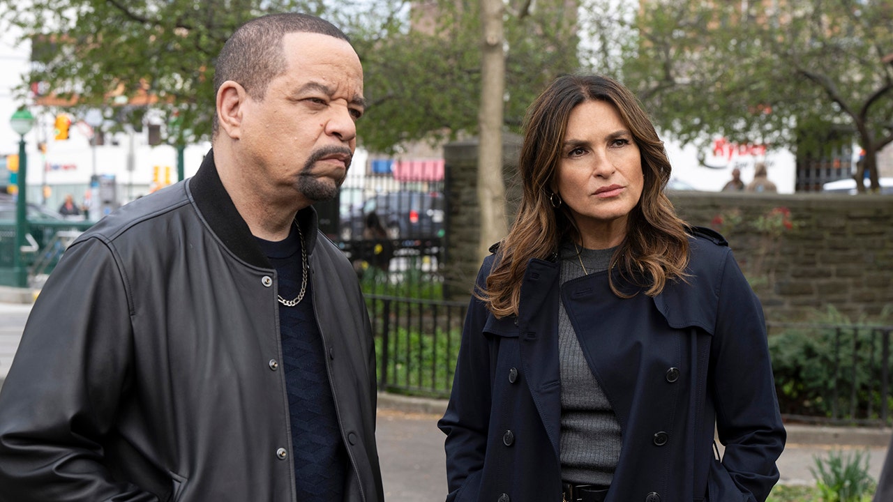 “Law & Order: SVU” star Ice-T criticizes fan who thinks the show has become too “woke”