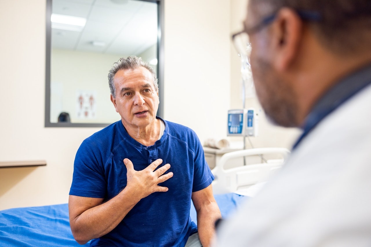 No cardiologists available in half of US counties as study shows care gaps