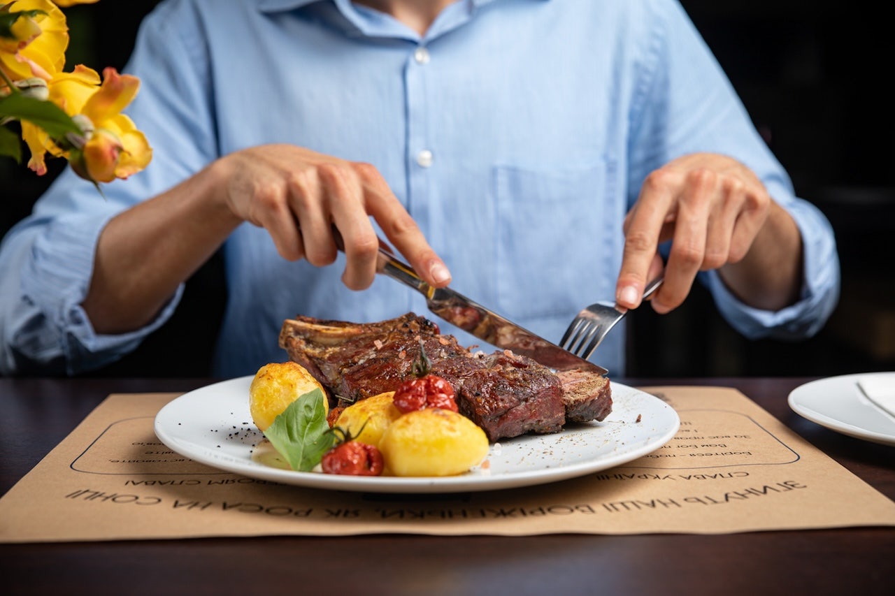 Meat consumption linked to higher type 2 diabetes risk in observational study