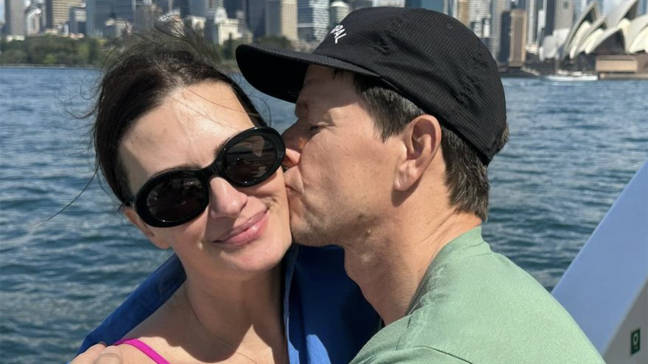 Mark Wahlberg reveals the romantic gesture his wife called the ‘most beautiful’ thing he’s ever done