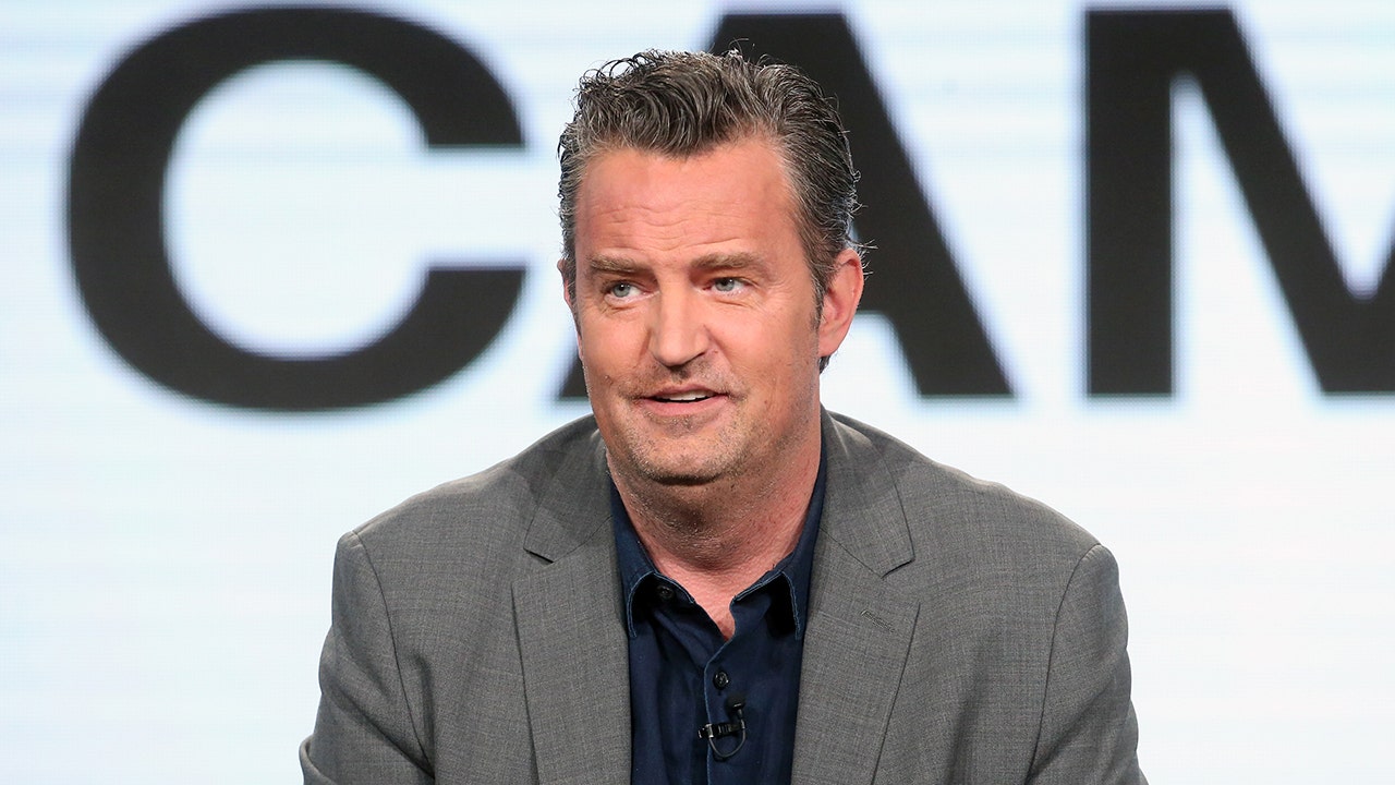 Matthew Perry’s death is related to a problem that is more common than you think