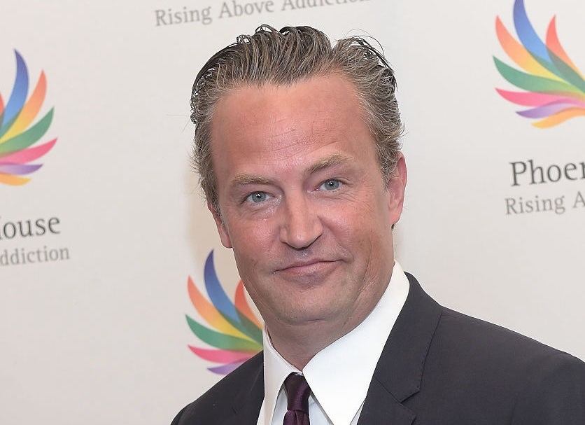 Ketamine dangers in spotlight after arrests made in actor Matthew Perry’s death