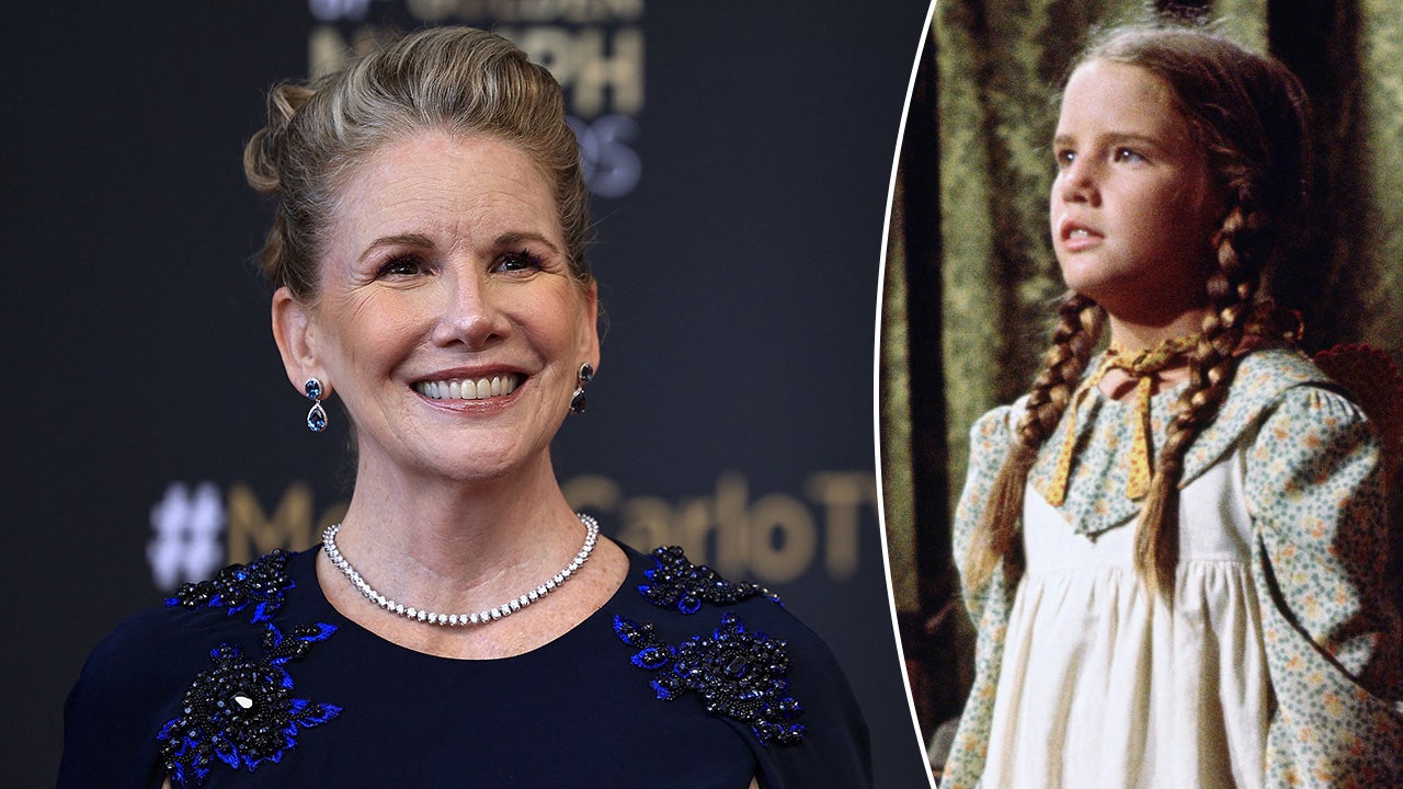 “Little House on the Prairie” star Melissa Gilbert explains why she turned her back on Hollywood: “I had to get out of there”