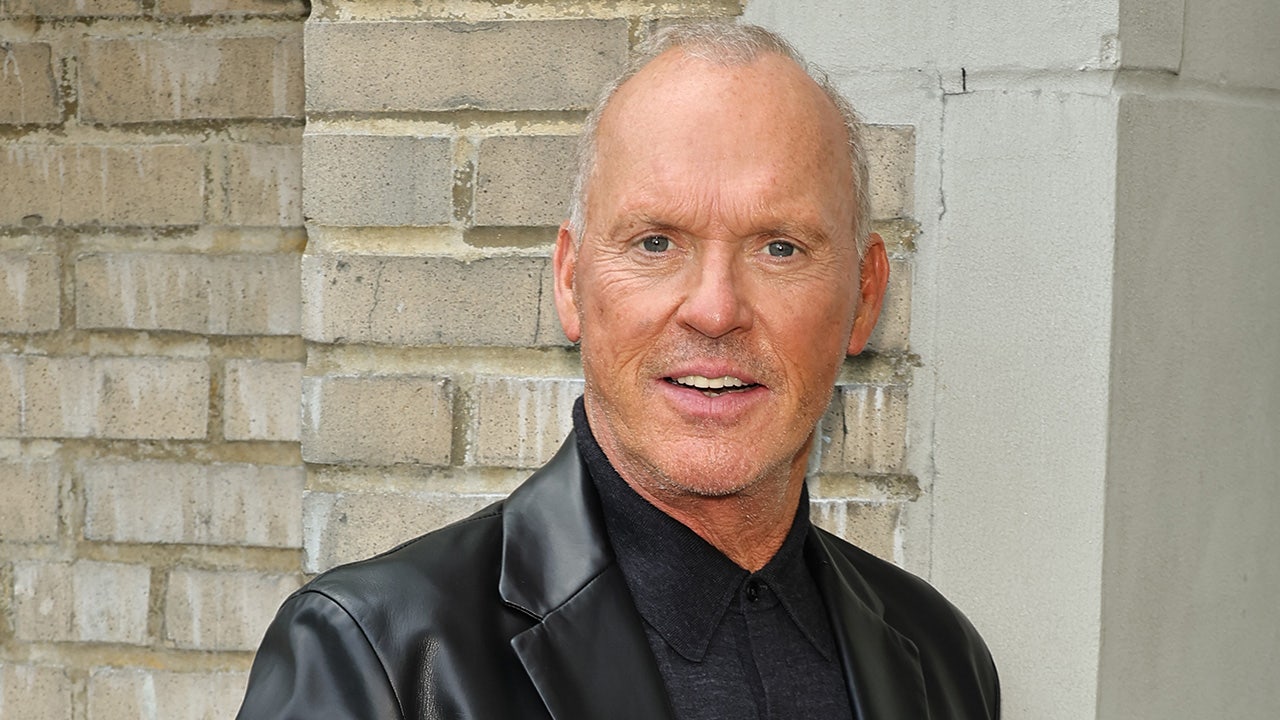 Michael Keaton on his career strategy: ‘If you get desperate, you’re f—ed’