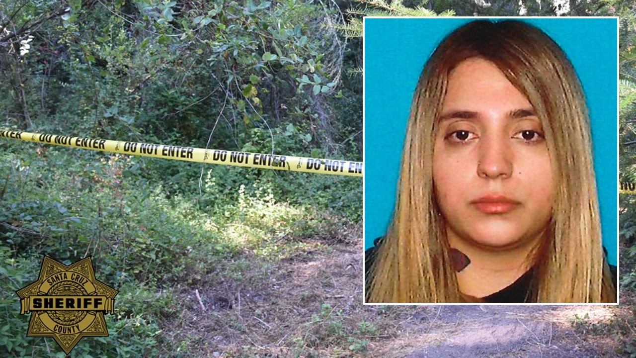 Missing California mother found dead near hiking trail after partner  threatened 3-year-old daughter: police | Fox News