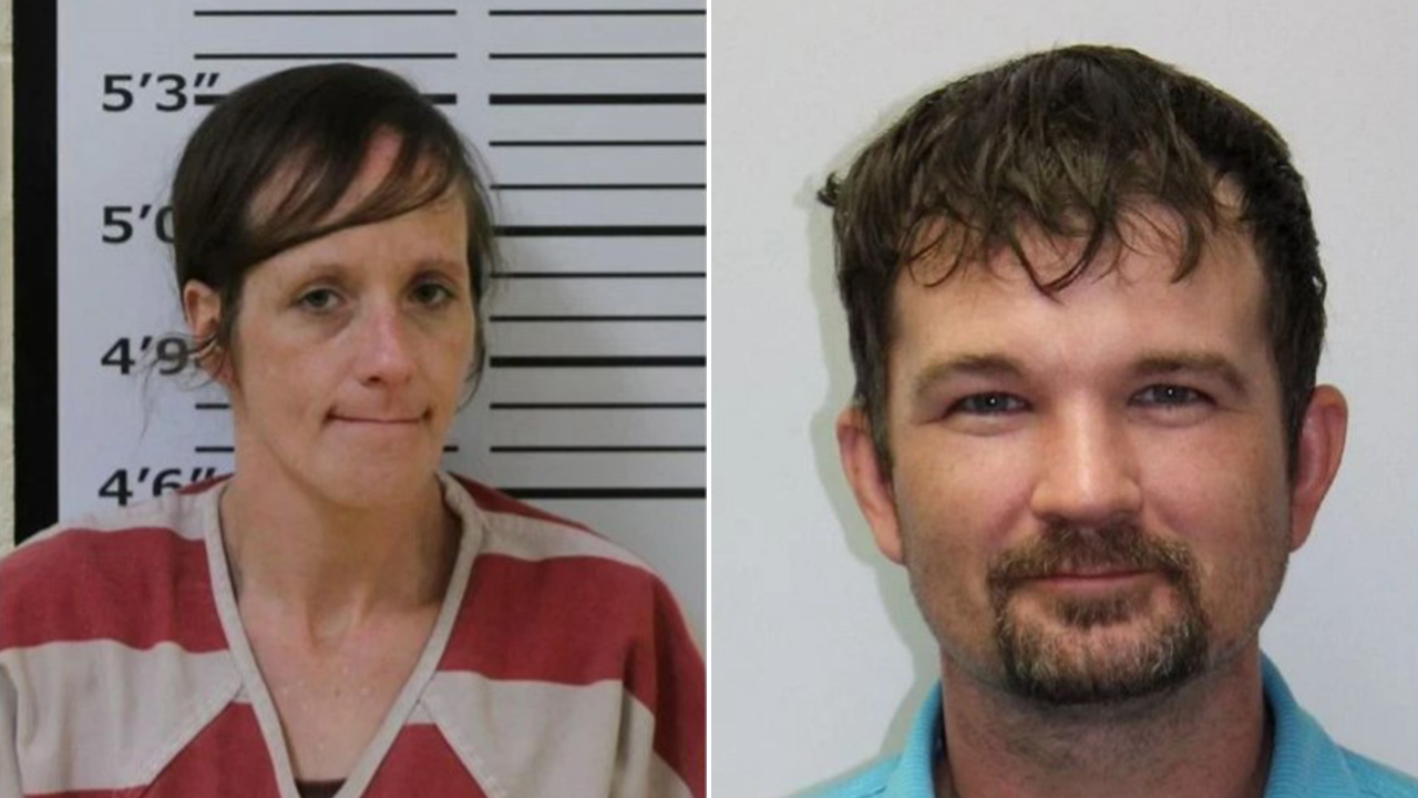 Tennessee couple charged with child abuse for locking autistic child in storage room in unsanitary apartment