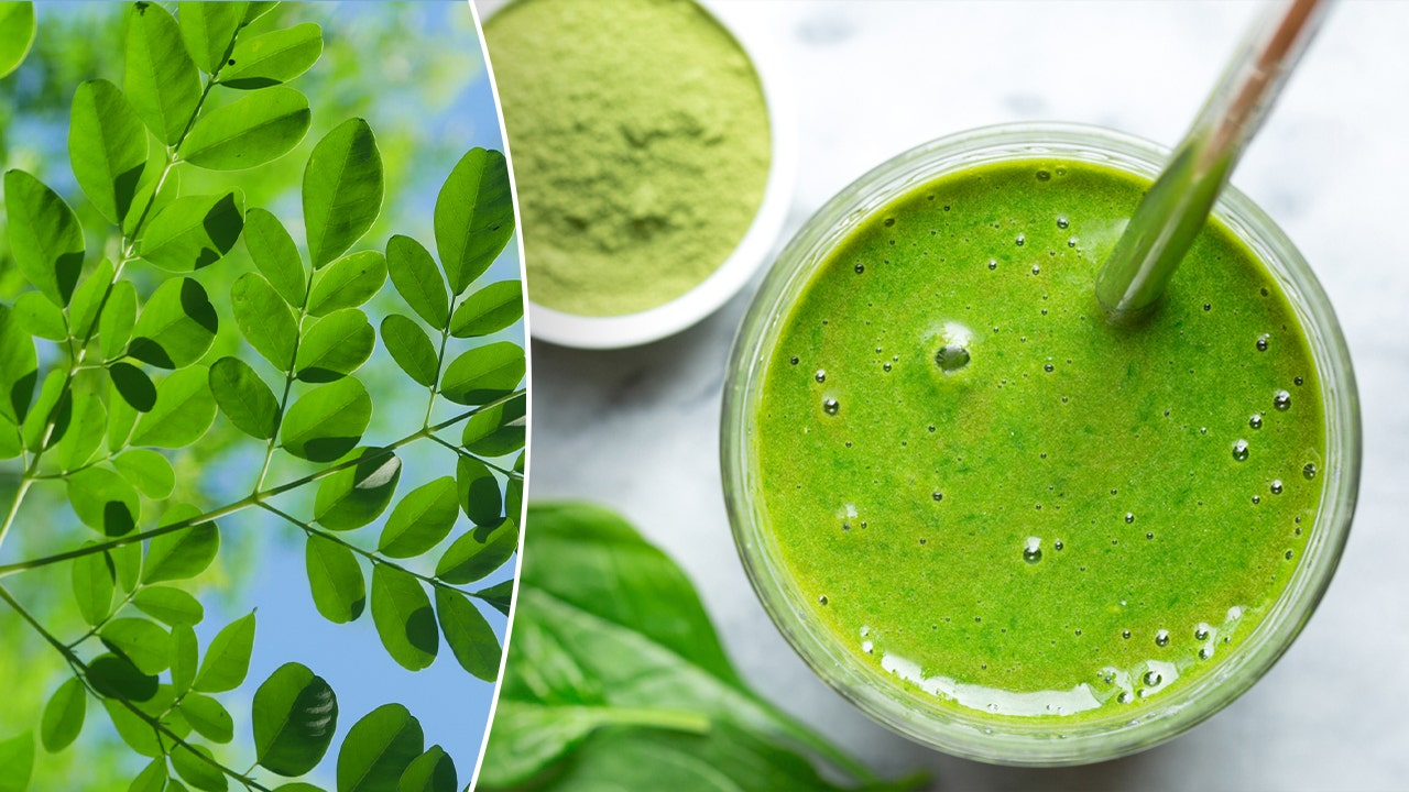 The health benefits of moringa include settling inflammation, lower blood sugar, according to experts