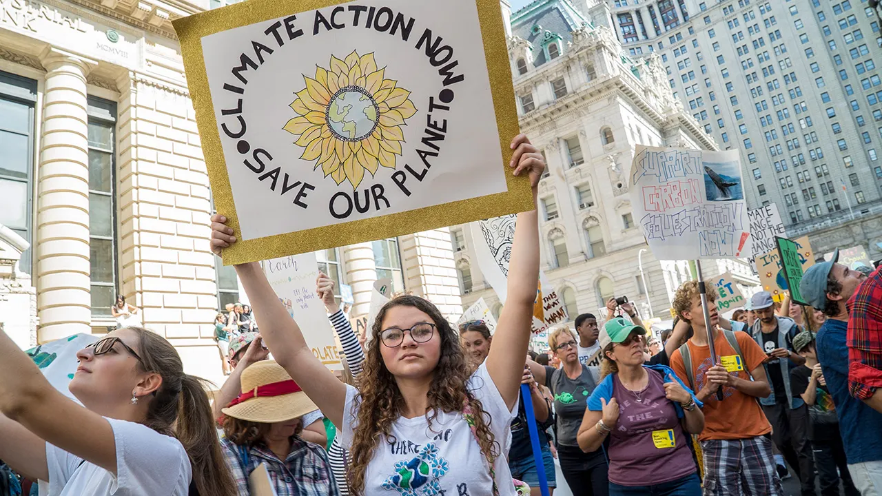 JOHN YOO, MICHAEL TOTH: Aloha State lawsuits push radical climate agenda JOHN YOO, MICHAEL TOTH: Aloha State lawsuits push radical climate agenda